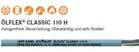 LAPP OLFLEX CLASSIC 110 H无卤控制电缆
