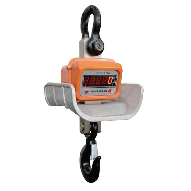 耐高温电子吊钩秤