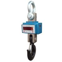 直视式电子吊秤3000kg吊钩秤