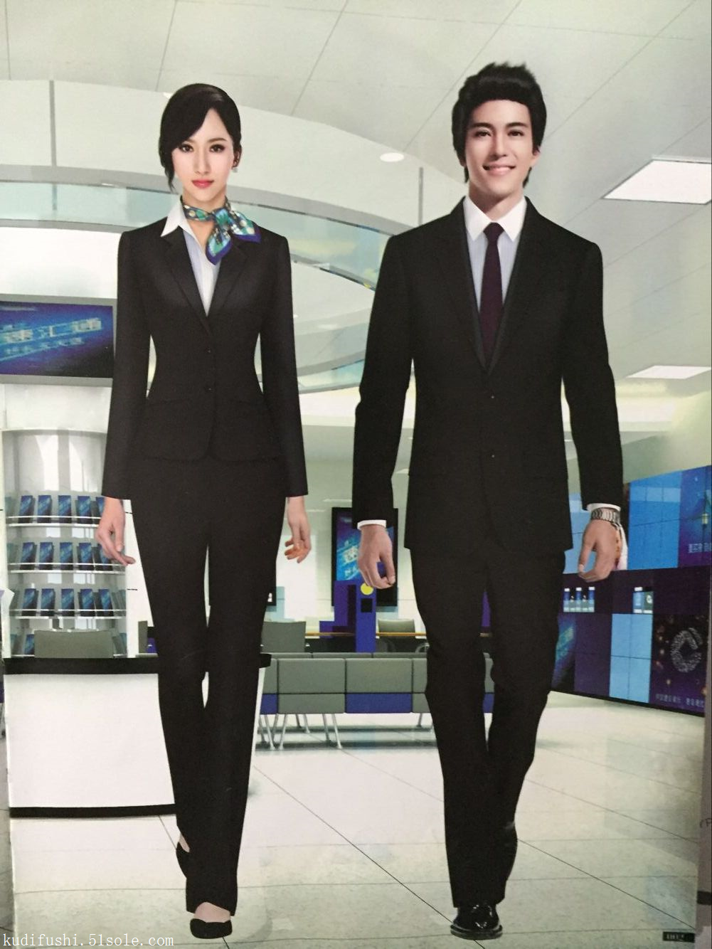 工装定做哪家好