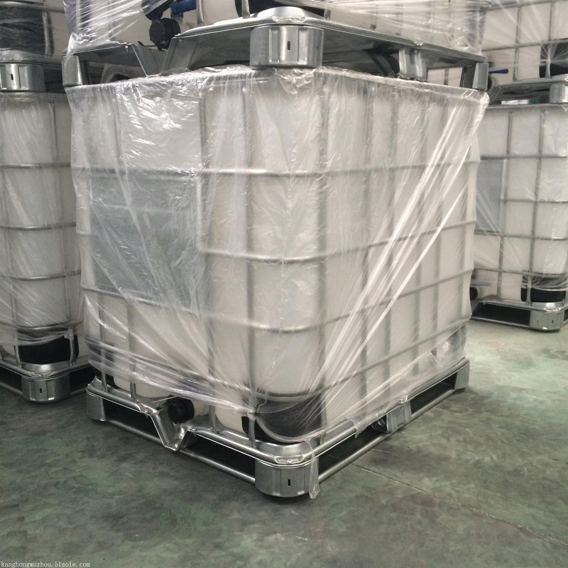 厂家直销全新ibc吨桶耐酸碱塑料桶
