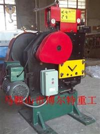 安徽联合冲剪机价格|多功能冲剪机销售