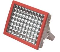 供应100W防爆LED灯，方形LED防爆泛光灯，防爆灯