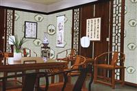 巴南区李家沱餐厅装修设计-李家沱餐饮店装饰设计