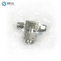 美国世伟洛克SWAGELOK接头 SS-4TF-140 SS-400-1-4  SS-43GS6