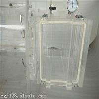 无菌树脂操作箱无菌手套箱