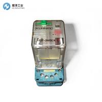 供应德国昆科KUHNKE 电磁阀 RM32-R-F-24VDC
