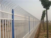 德州麦优爱特镀锌铝艺护栏