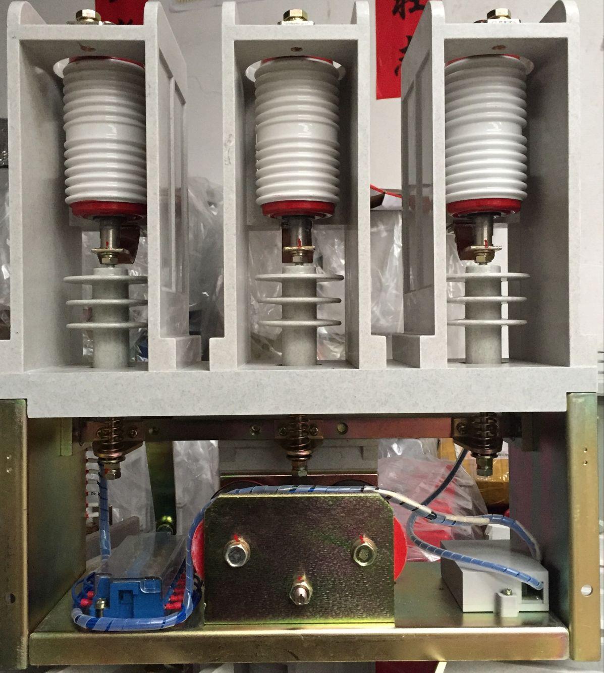提供ckg4-160/10kv高压真空接触