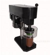 STR-100卷边剥离机