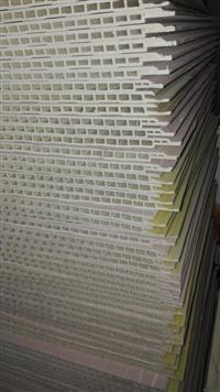 竹木纤维板厂家|千色装饰|300无缝护墙