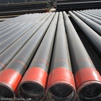 陕西石油套管制造商