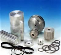 同步带轮 同步轮 铝合金5M42齿 带轮 带宽20mm同步皮带轮