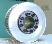 供应宁龙贴合机齿轮同步带轮 厂家生产来图来样加工