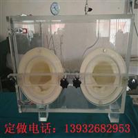 惰性气体氛围箱