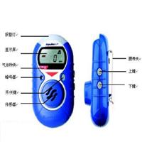霍尼韦尔Impulse XP四合一检测仪