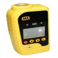 具有防爆认证、煤安认证CRG5H红外二氧化碳检测报警仪