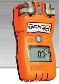 双传感器美国英思科 Tango TX1硫化氢气体检测仪