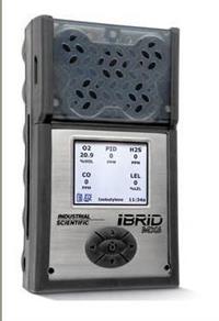 高分贝美国英思科MX6复合气体检测仪