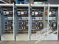 隧道对旋风机软启动控制柜 厂家现货直销