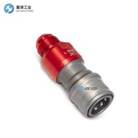 供应瑞士史陶比尔STAUBLI快速接头 RMI 09.1812/JV