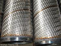 防沙筛管的广泛防沙方法