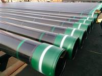 山西煤层气石油套管厂家