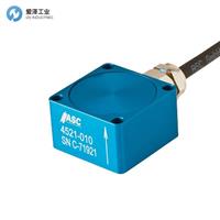 供应德国ASC加速度传感器 4521-010  OS315LN