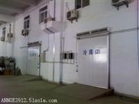 福州氨冷库改造厂家