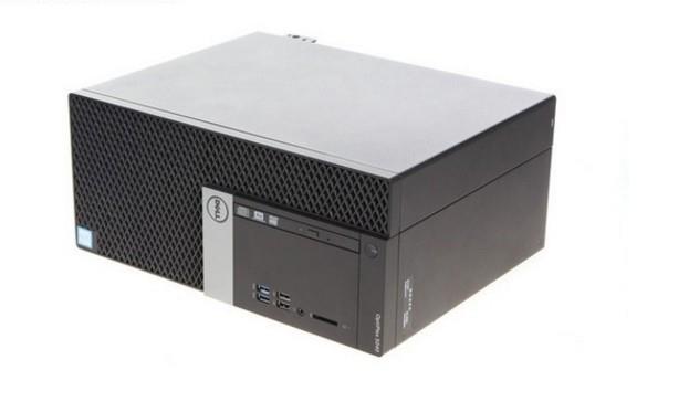 戴尔 台式机 5040mt 含税