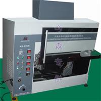 汽车内饰材料垂直燃烧特性试验机