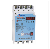 智能漏电综合保护器  QLL1智能漏电综合保护器 