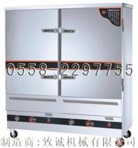 泉州双门蒸饭柜多少钱双门蒸蛋糕机价格厂家蒸饭车批发