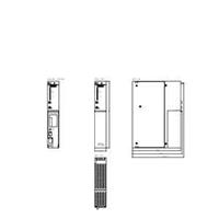 6ES7 134-4FB51-0AB02路高速型模拟量输入 电压 +/-10V；