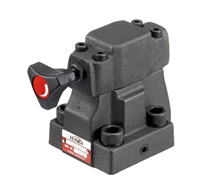 台湾YUTiEN油田SBG-10-2引导式溢流阀