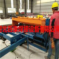 江苏数控钢筋网排焊机高速护栏网片焊网机护栏网焊机