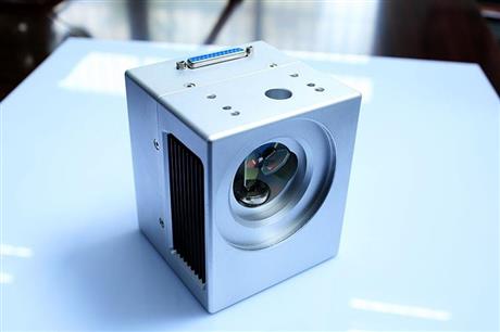 德国scanlab-scancube7振镜出售及维修