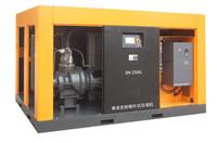 赛诺螺杆式空气压缩机