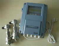 供应手持式超声波流量计挂壁式