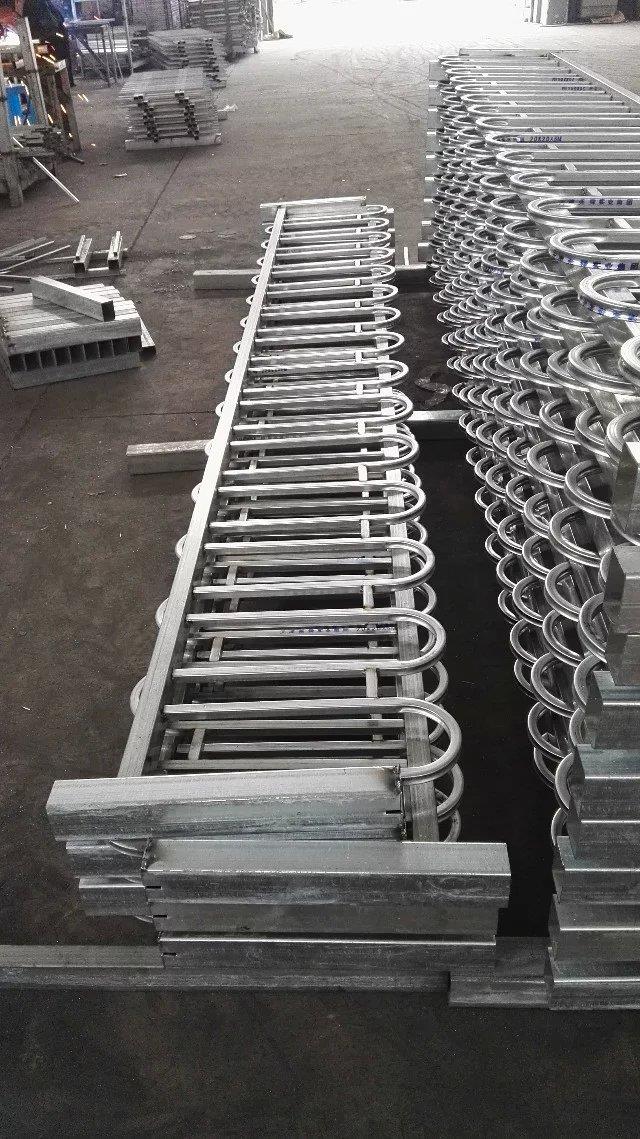 苏州市政护栏厂家 - 锌钢护栏定制、安装、批发一站式服务