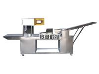 三明馒头机在哪卖的自动刀切馒头机多少钱一台哪里能买到花卷机