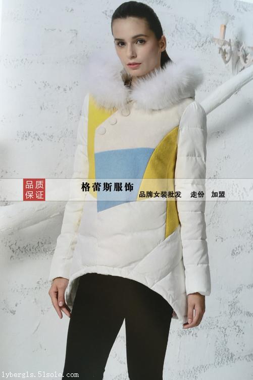 十万件库存秋冬服装倾仓特销｜帛珂冬装28元起