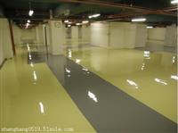 常州环氧树脂自流平地坪