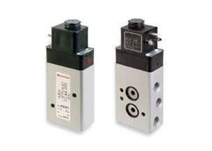 海隆直动式电磁阀效果图2623177 3050 02400