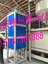 江苏水泥砂浆复合岩棉设备节约成本 岩棉复合砂浆机械价格