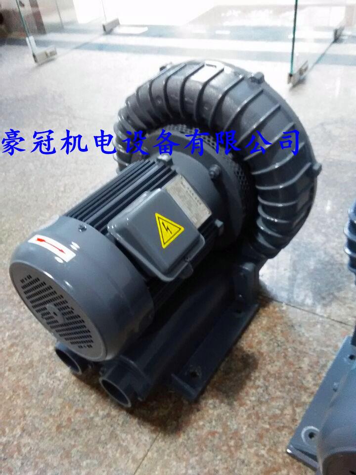 RB全风环形鼓风机