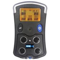 英国GMI PS500手持式复合气体检测仪