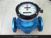 供应横河DN50椭圆齿轮流量计黏稠性液体专测
