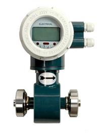 供应不锈钢卡箍卫生电磁流量计