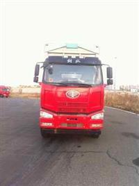 解放牌9米4 前四后八的飞翼车需要多少钱